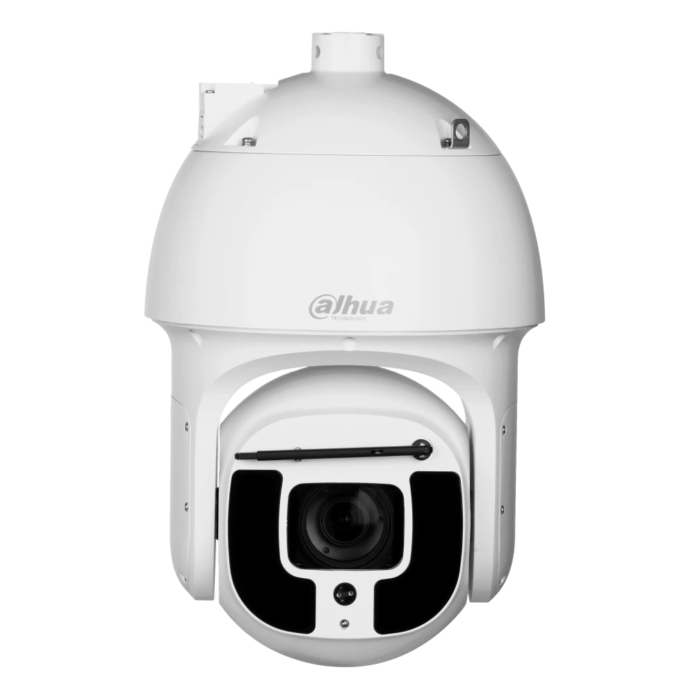 4 Мп 40x starlight ІЧ ptz ai dahua dh-sd8a440-hnf-pa