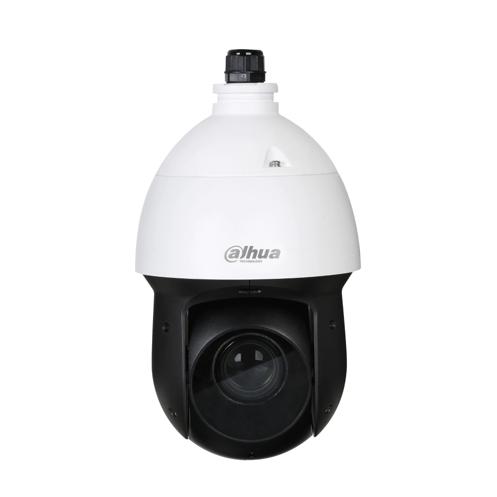 4mp 25x starlight ИК wizsense dahua dh-sd49425xb-hnr-s3