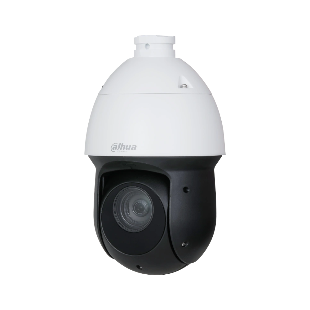 8mp 25x starlight ir wizsense dahua dh-sd49825xb-hnr