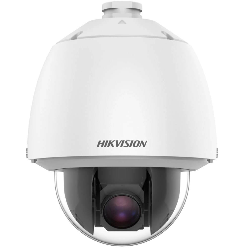 5-дюймовый 2 Мп 25x на базе darkfighter hikvision ds-2de5225w-ae(t5) with brackets
