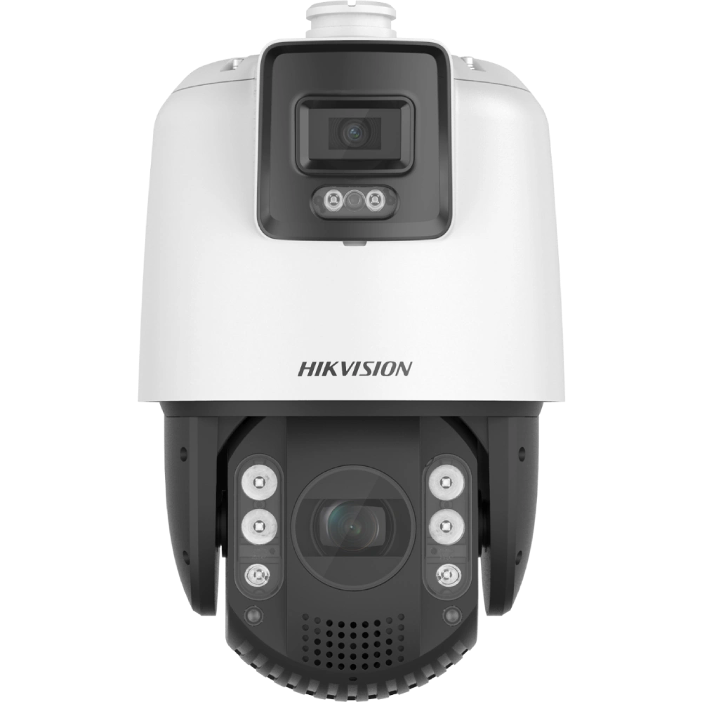 4 МП, 32 × ІЧ speed dome hikvision ds-2se7c432mw-aeb(14f1)(p3)
