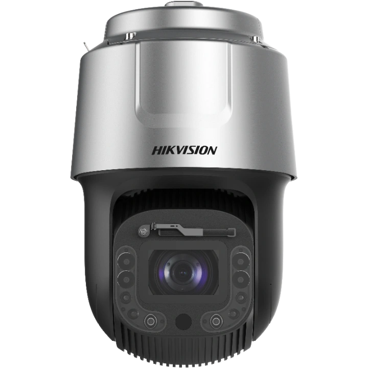 2МП 60× speed dome з лазерним підсвічуванням hikvision ds-2df8c260i5xs-aelw(t5)