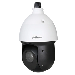 4 МП 25x starlight ИК wizsense dahua dh-sd49425zb-hnr
