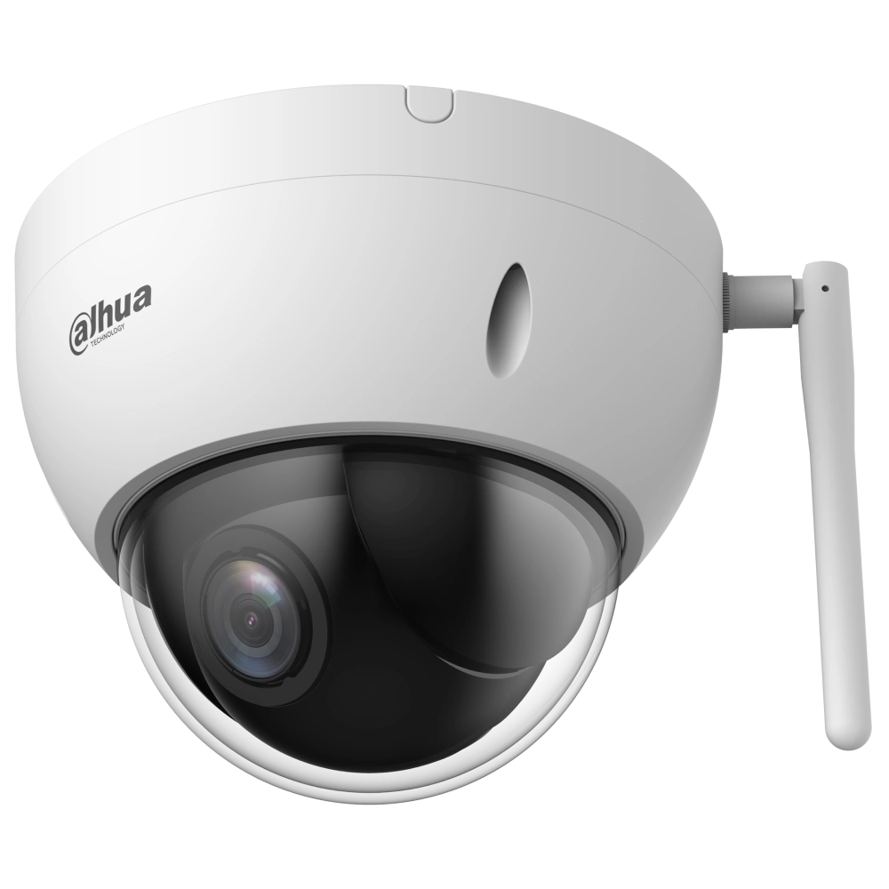 2 МП 4х starlight wizsense с wi-fi dahua dh-sd22204db-gny-w