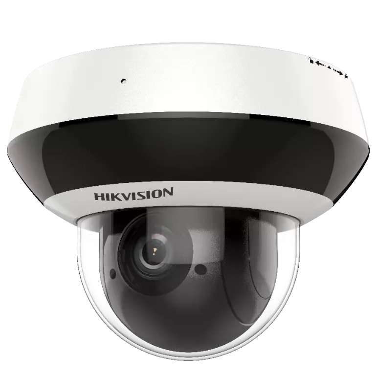 4 МП 4х зум darkfighter ik10 с микрофоном hikvision hikvision ds-2de2a404iw-de3(c0)(s6)(c)