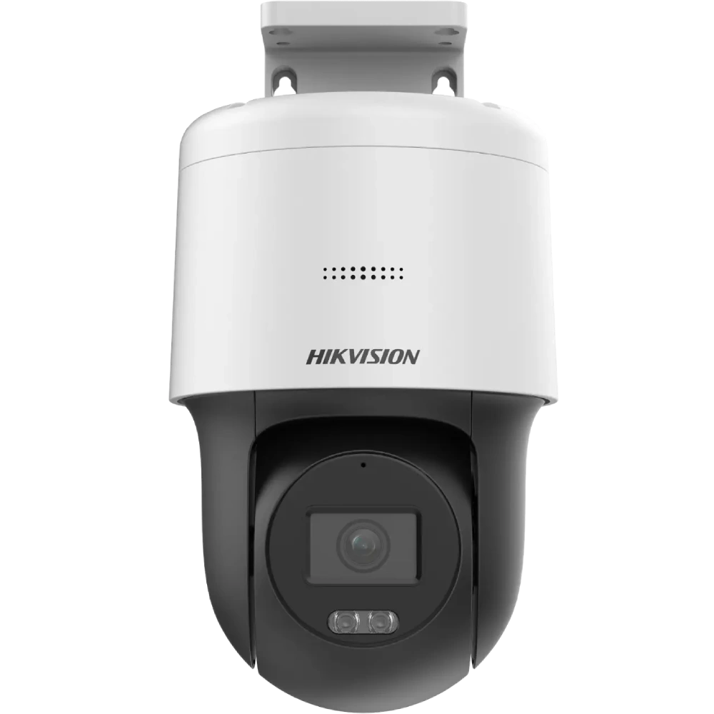 4 МП darkfighter із мікрофоном hikvision ds-2de2c400mw-de(f0)(s7)