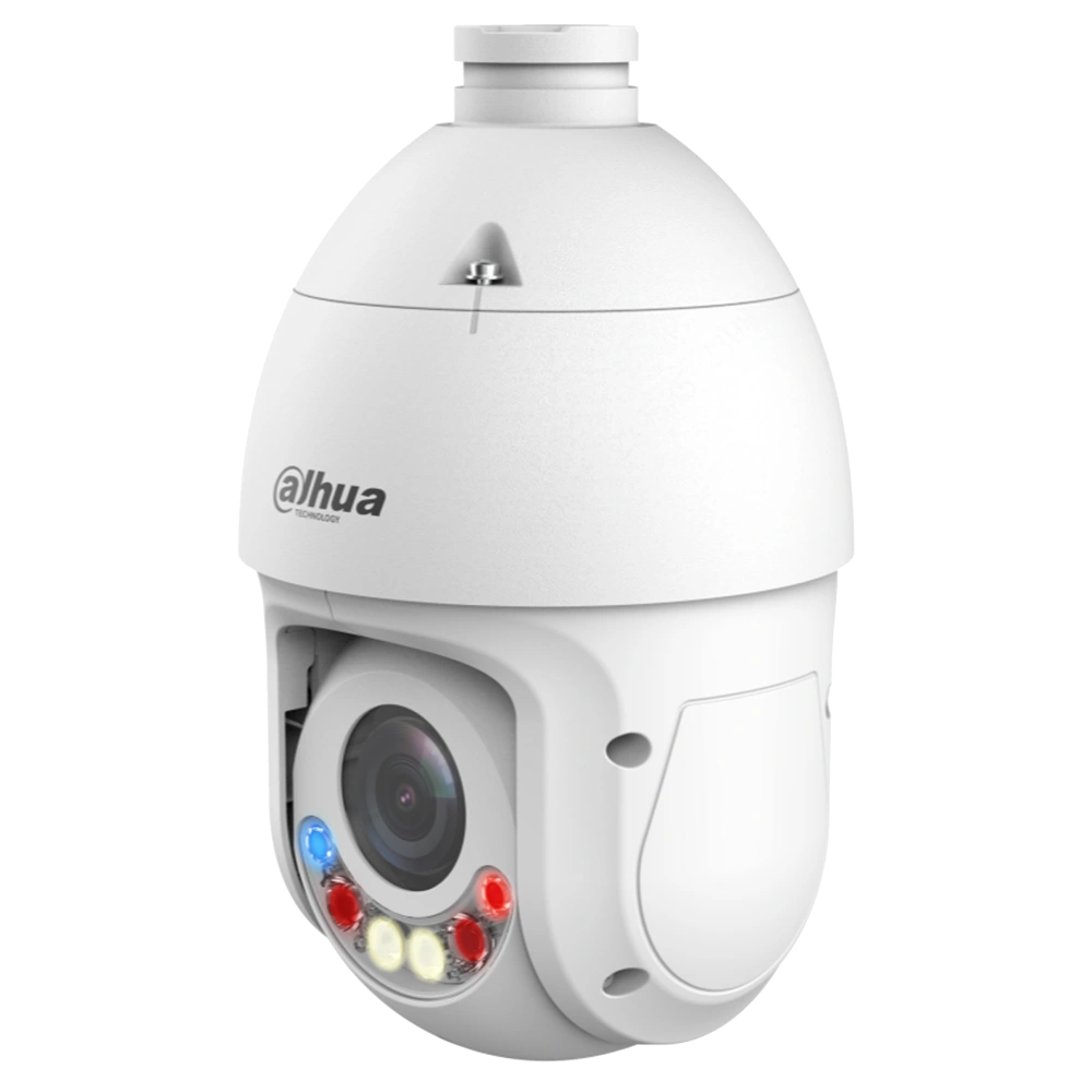 Ptz-камера tioc wizsense 2 МП 25x dahua dh-sd4e225gb-hnr-a-pv1