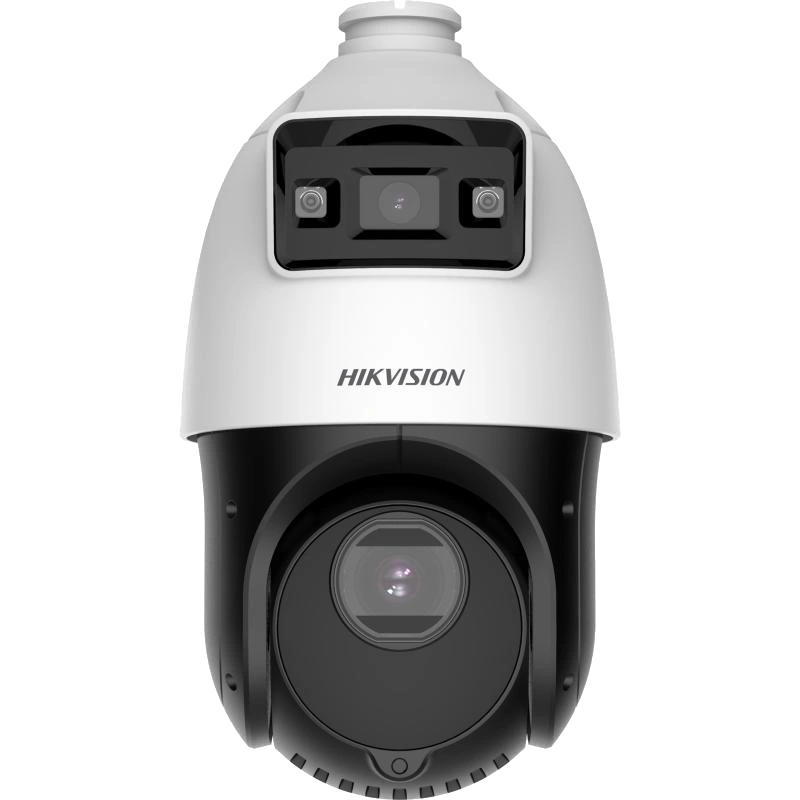 Tandemvu 4 МП 25× з ІЧ-підсвічуванням hikvision ds-2se4c425mwg-e(14f0)