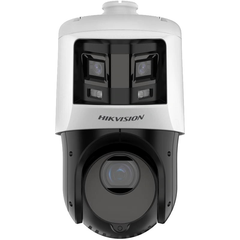 Tandemvu 4 МП 25× з ІЧ-підсвічуванням hikvision ds-2se4c425mwg-e/26 f0