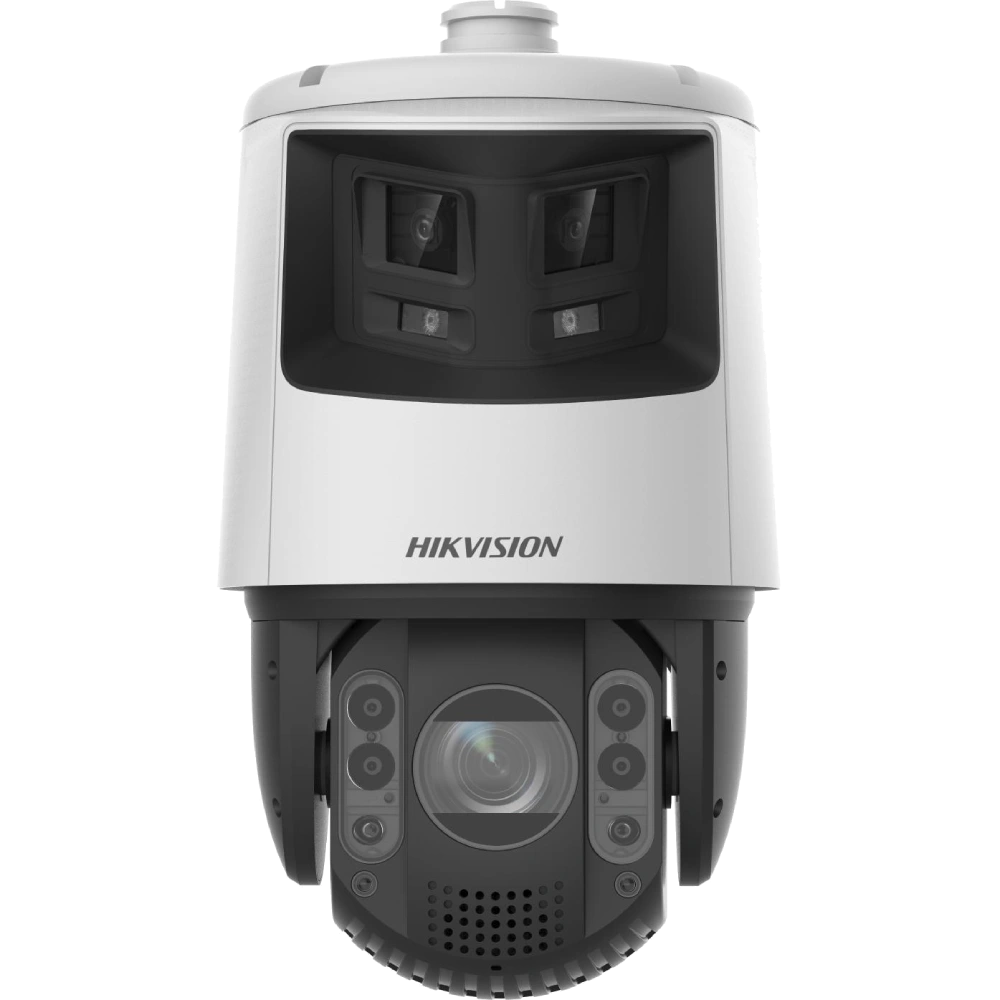Tandemvu 4 mp 32 × network ptz hikvision ds-2se7c432mwg-eb/26(f0)