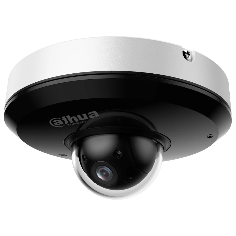 2МП 4x starlight wizsense ptz dahua dh-sd1a204db-gny