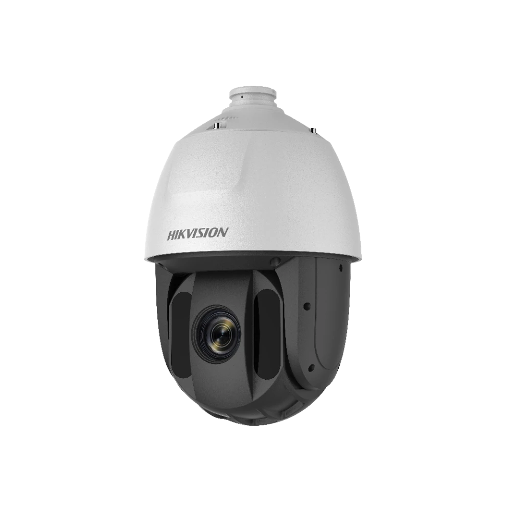 4 Мп 25× ИК speed dome hikvision ds-2de5425iw-ae(s6) with brackets