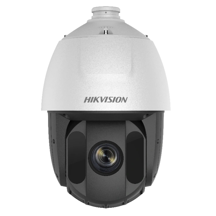 2 МП 25× ИК speed dome hikvision ds-2de5225iw-ae(s6)with brackets