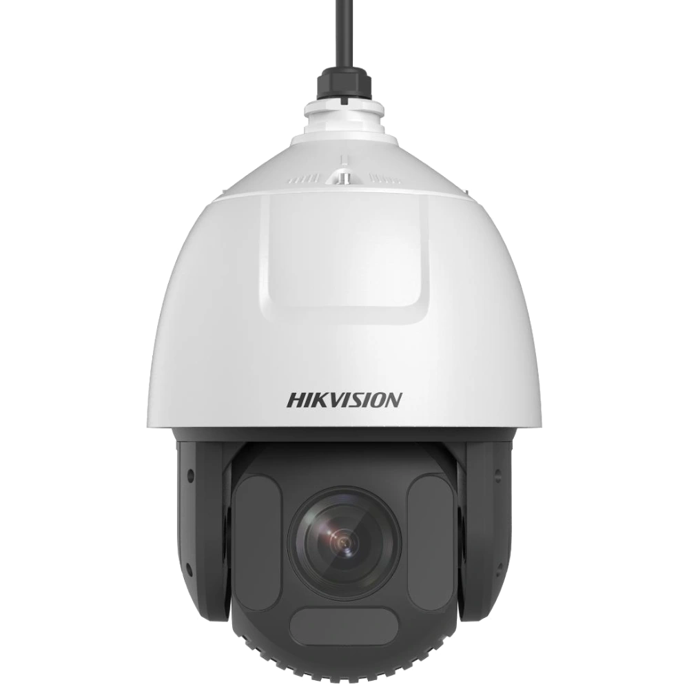 Ptz відеокамера hikvision hikvision ds-2df7c445ixr-ael(t5) 4МП (5.9-265.5мм)