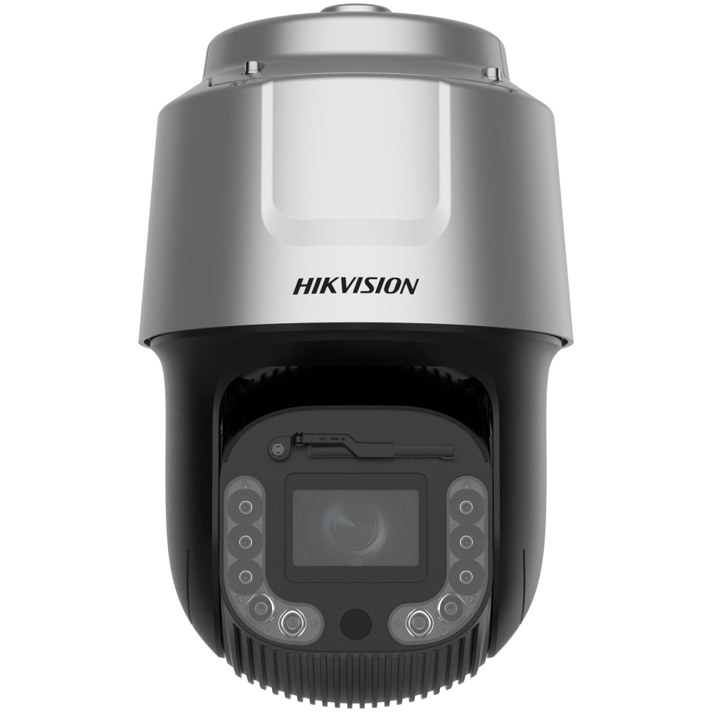 Ptz відеокамера hikvision hikvision ds-2df8c260i5xg1-elw 2МП (6-360мм)