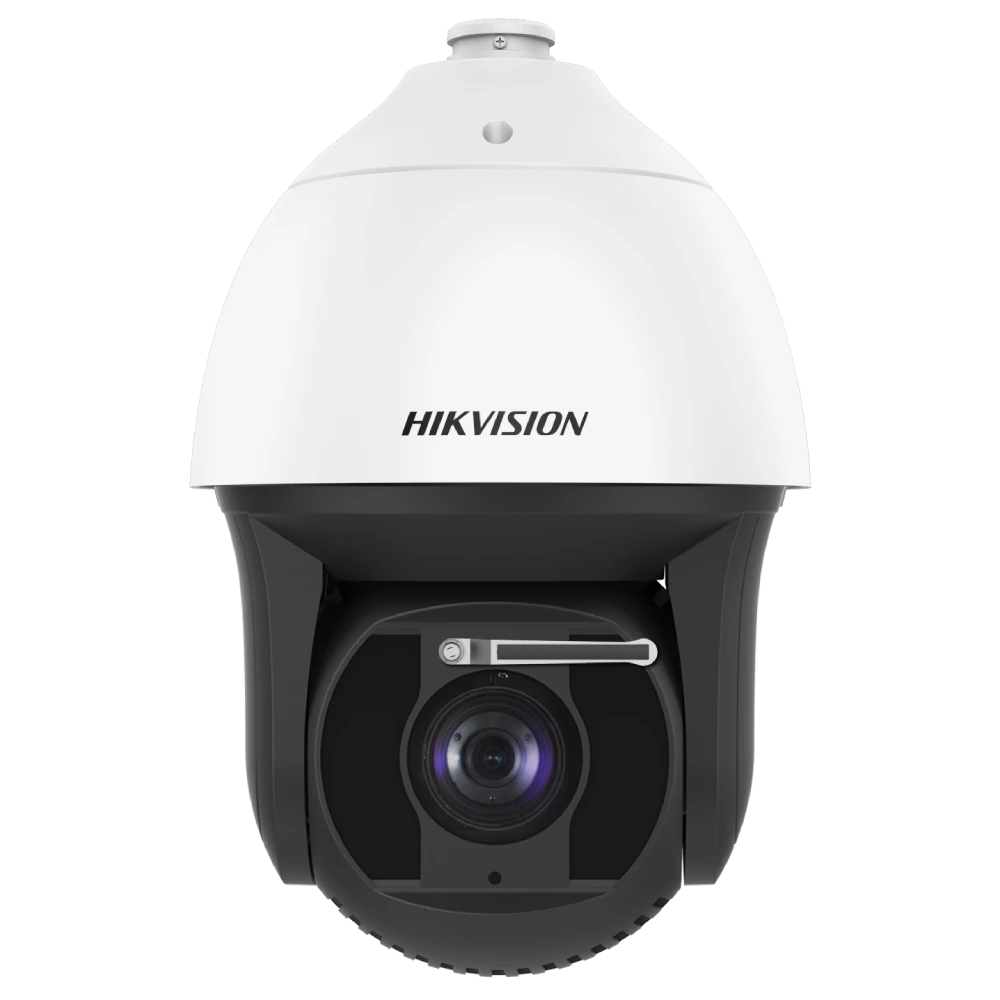 Ptz видеокамера hikvision hikvision ds-2df8242ix-aelw(t5) 2МП 42х (6-252мм)