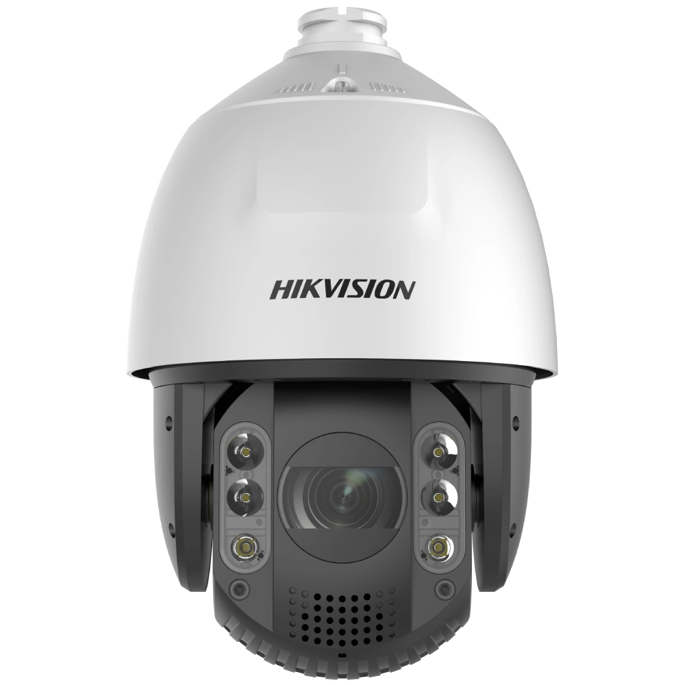 Ptz видеокамера hikvision hikvision ds-2de7a825iw-aeb(t5) 8МП (5.9-147.5мм)