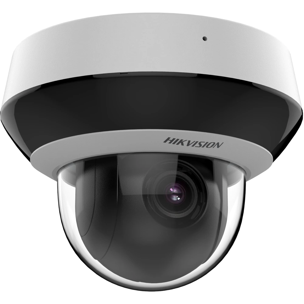Ptz видеокамера hikvision hikvision ds-2de2a404iwg1-e 4МП (2.8-12мм)