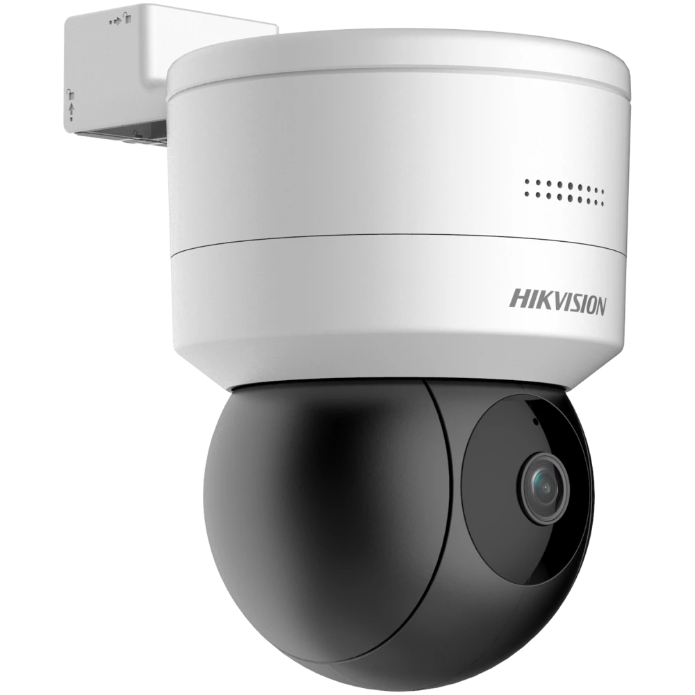 Ptz відеокамера hikvision hikvision ds-2de1c200iw-de3(f1)(s7) 2МП (2.8-12мм)