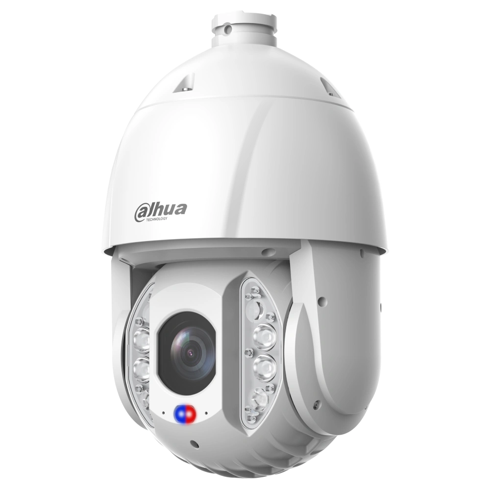 Ptz видеокамера dahua dahua dh-sd6e245mb-hnr-a-pv1 wizsense 45х
