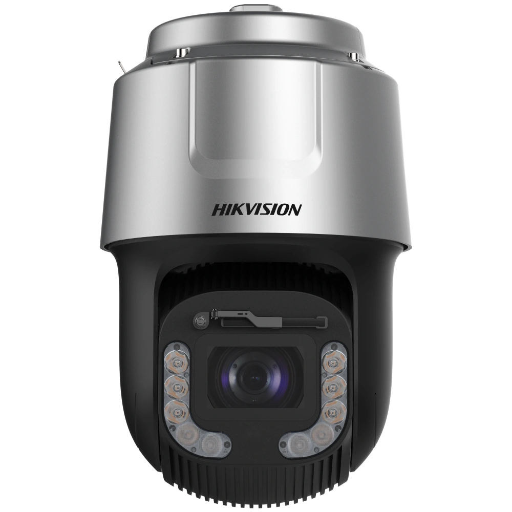 Ptz видеокамера hikvision hikvision ds-2df8c435mhs-delw(b) 4МП (5.9-206.5мм) 35Х