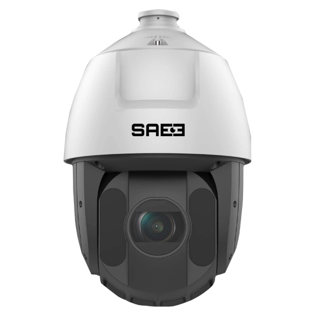 Ptz видеокамера safetyeye safetyeye se-ptz425v5i-t