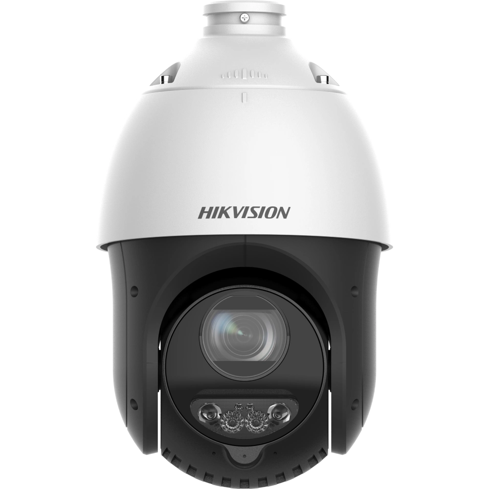 Ptz відеокамера hikvision hikvision ds-2de4415iwg1-e 4МП (4.8-72мм)