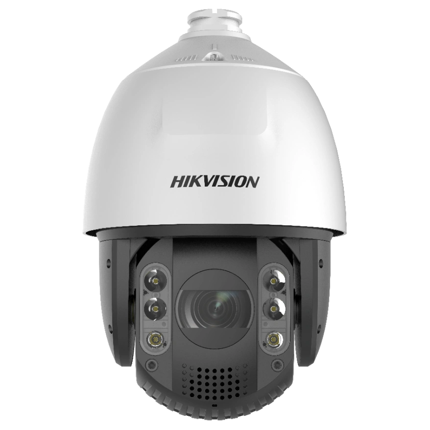 Ptz відеокамера hikvision hikvision ds-2de7a825iwg1-e 8МП (4.8-120мм) 25х