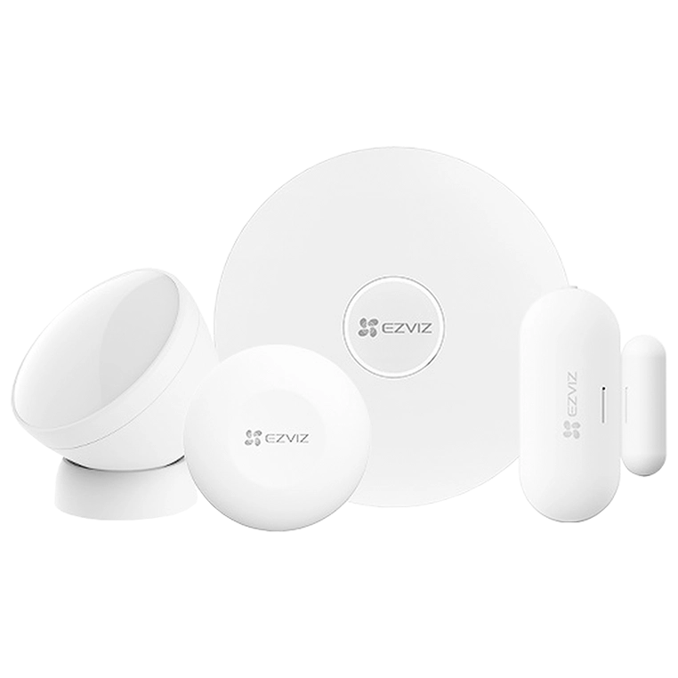 Комплект домашніх датчиків ezviz ezviz ezviz cs-b1