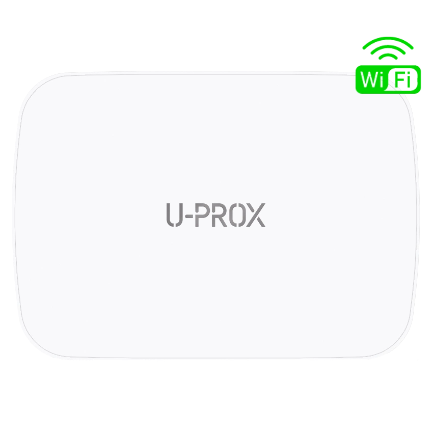 Охоронний центр з gprs та wifi u-prox u-prox mp wifi