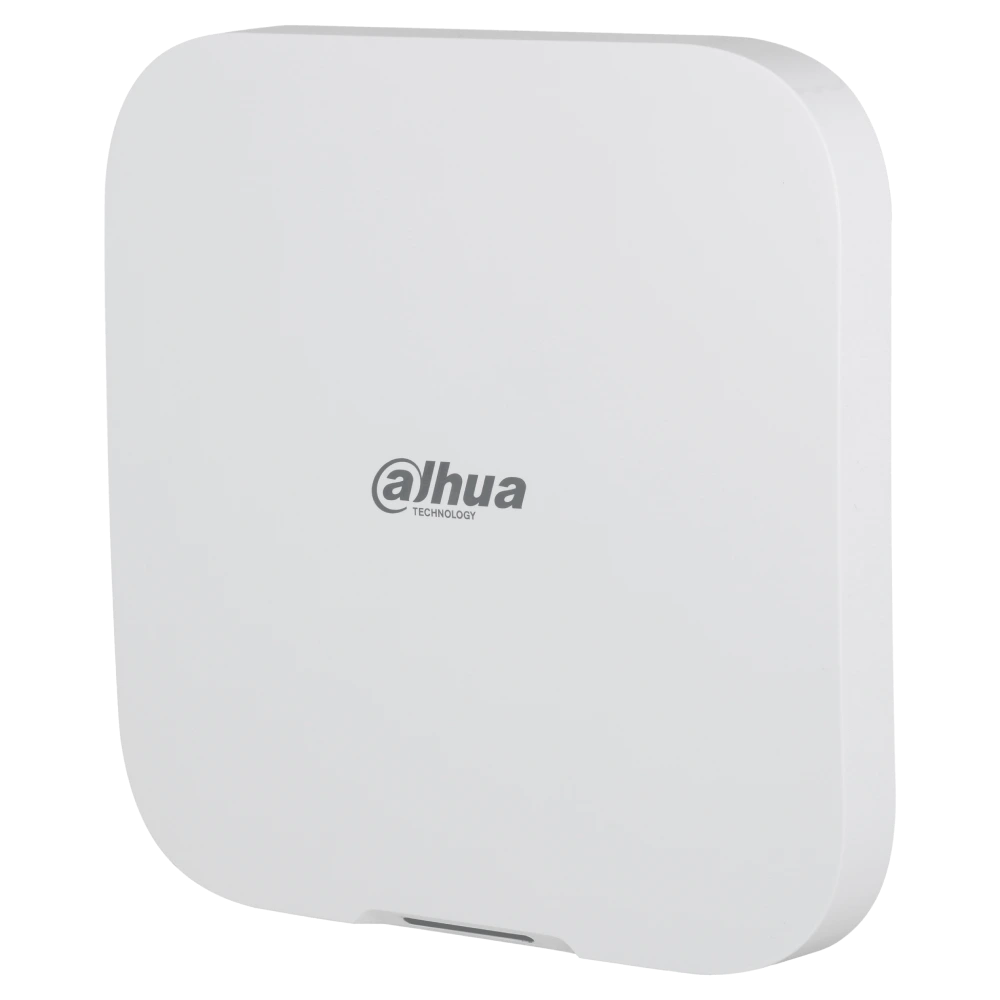 Бездротовий хаб сигналізації dahua 2 dahua dhi-arc3800h-fw2(868)
