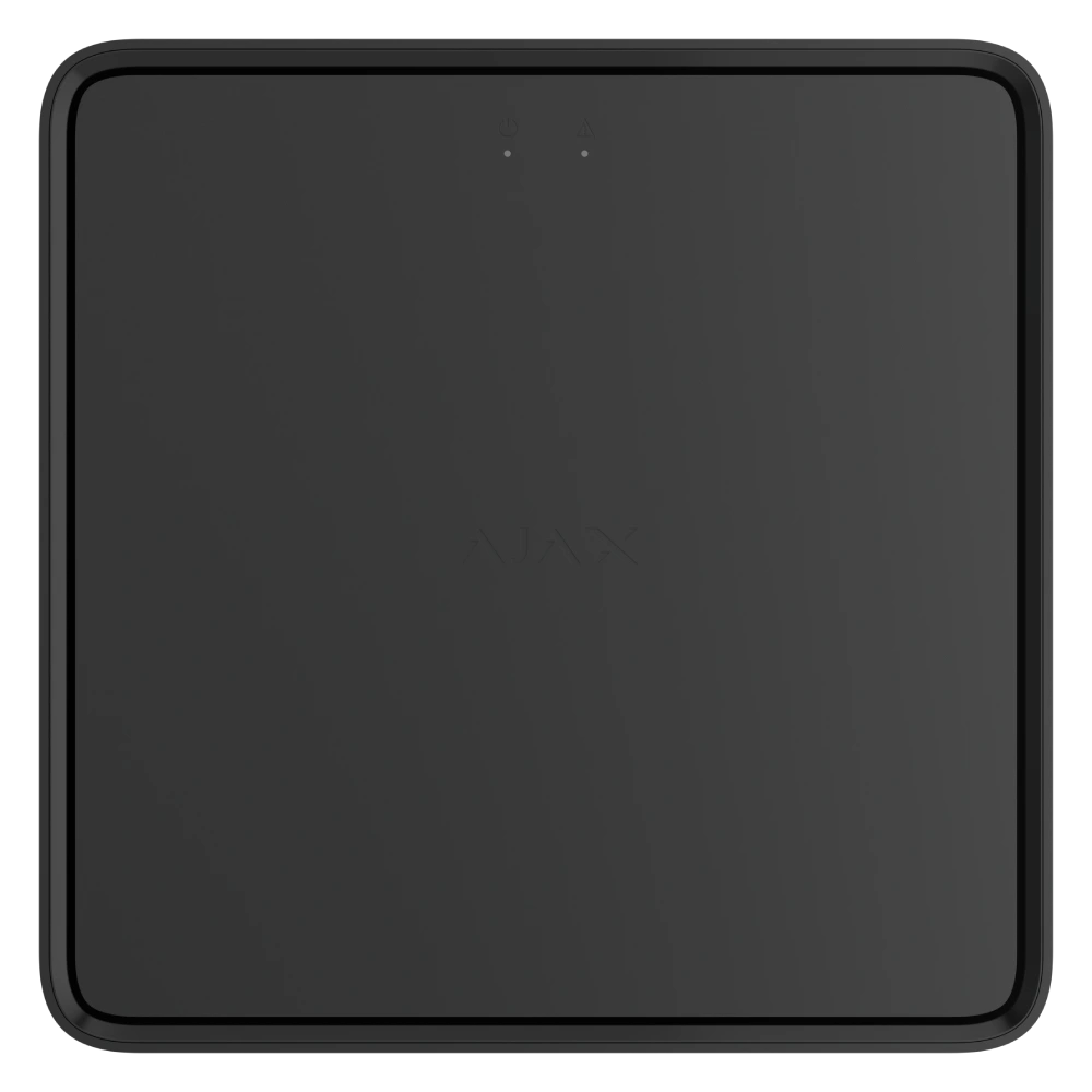 Ретранслятор сигнала ajax ajax en54 fire rex (8eu) asp black