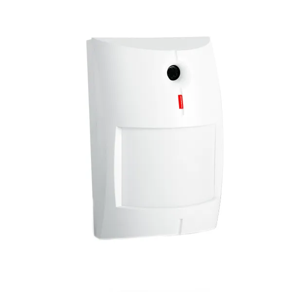 Інфрачервоний датчик руху і розбиття скла satel navy eco