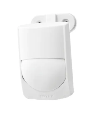 Інфрачервоний датчик руху optex rxc-st