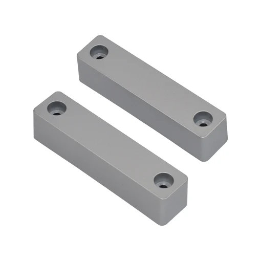 дротовий магнітоконтактний оповіщувач trinix СМК 1-1М