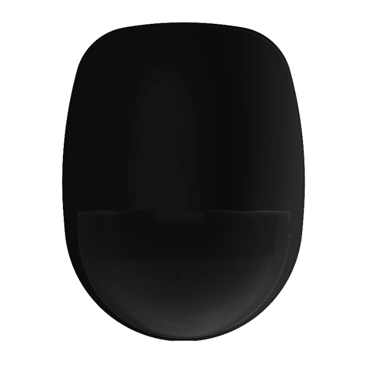 проводной извещатель движения hikvision ds-pdp18-eg2(p) black