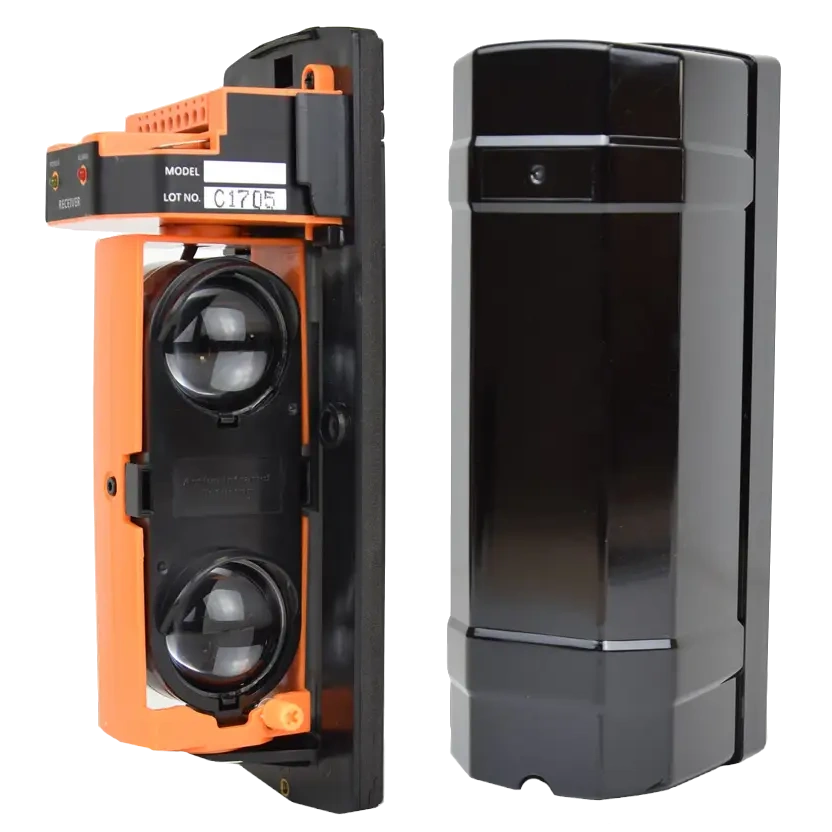 ІЧ-бар'єр з режимом «антитуман» lightwell lbx-100 af