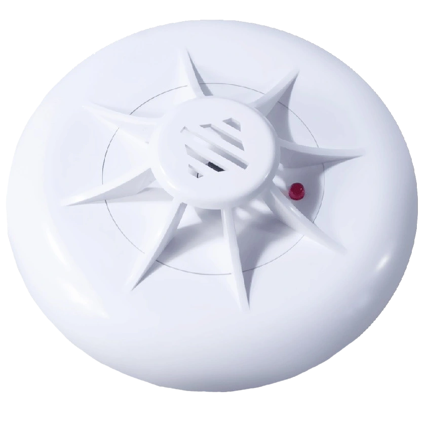 дротовий тепловий пожежний cповіщувач Артон ТПТ-2