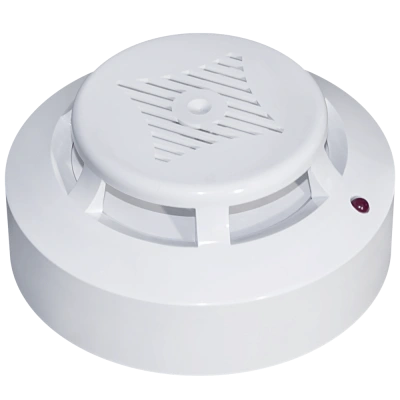 дротовий тепловий пожежний сповіщувач Артон СПТ-2Б (12В)