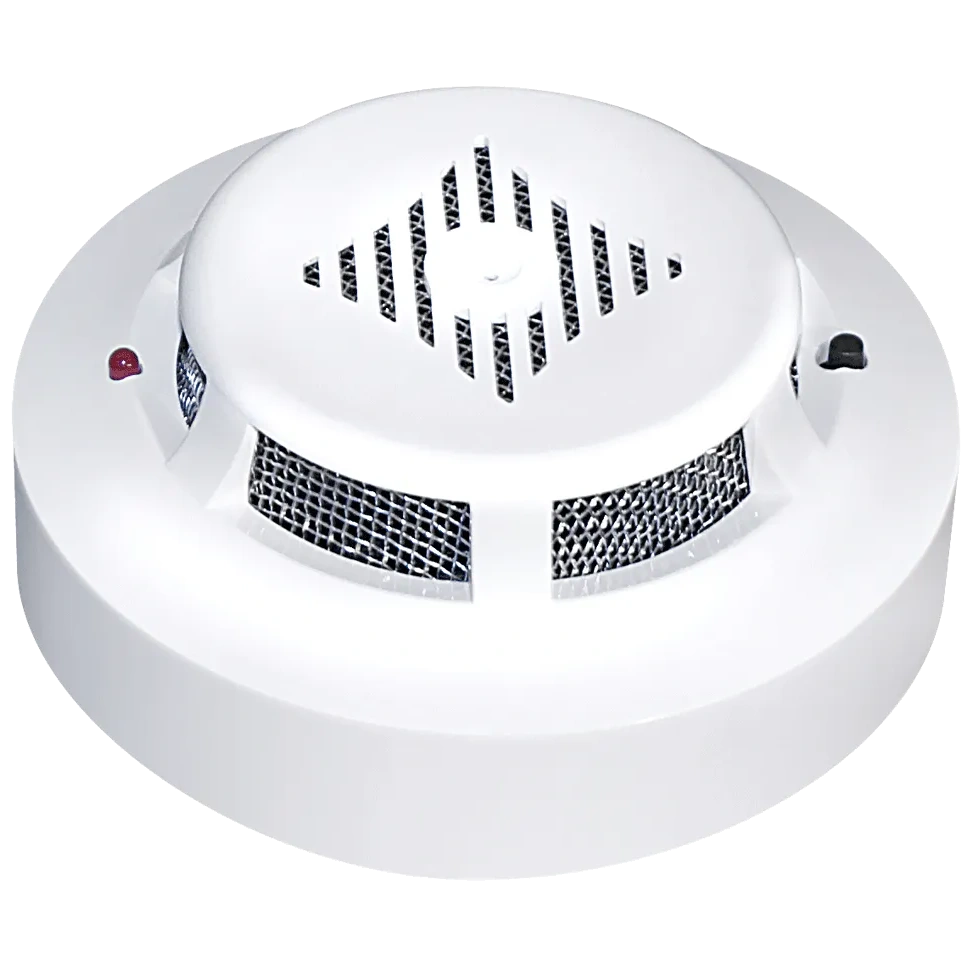 дротовий оповіщувач задимлення Артон Артон СПД-3.10 (База 2)