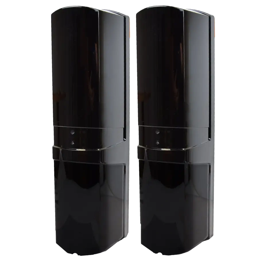 ІЧ-бар'єр з режимом «антітуман» lightwell lightwell lbx-250 af