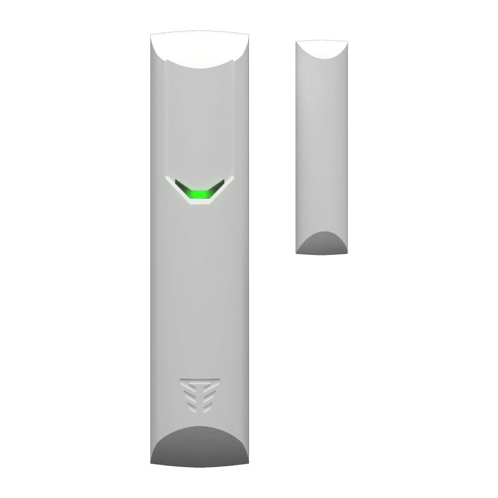 беспроводной точечный магнитоконтактный извещатель tiras tiras x-shift