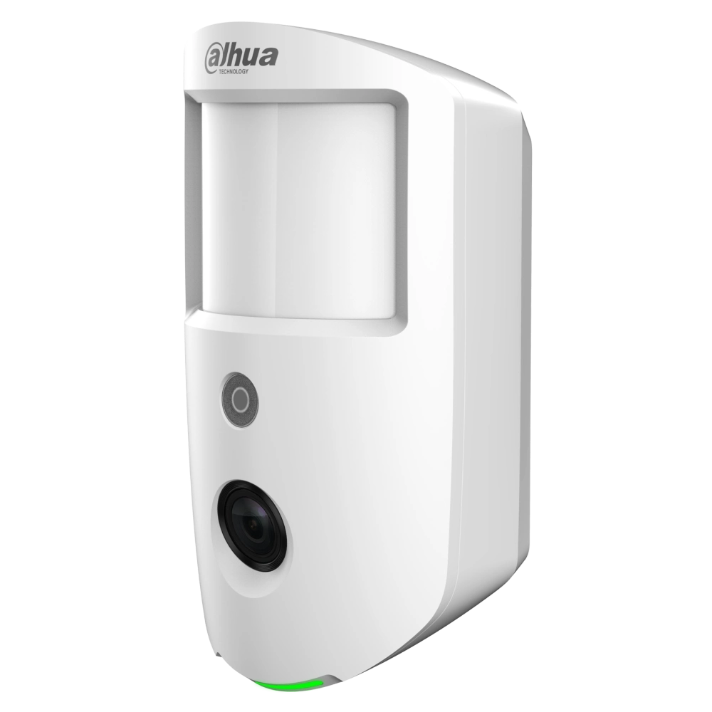 бездротовий оповіщувач руху з камерою dahua dahua dhi-ard1731-w2(868)