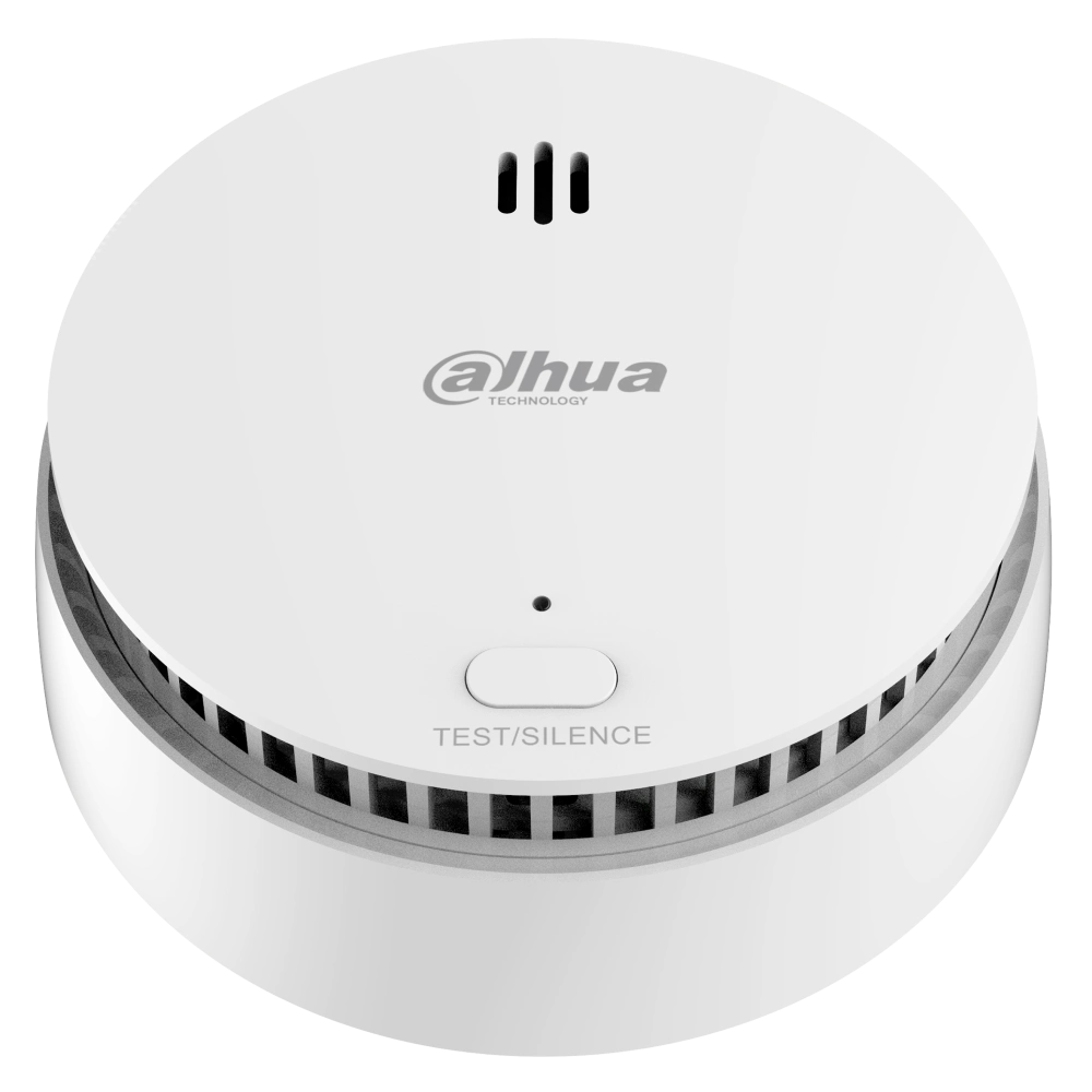 беспроводной извещатель задымления dahua dahua dhi-hy-sa21a-w2(868)
