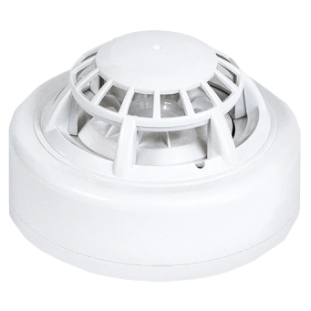 адресний пожежний оповіщувач тепла Тірас tiras tiras СПТ-А 