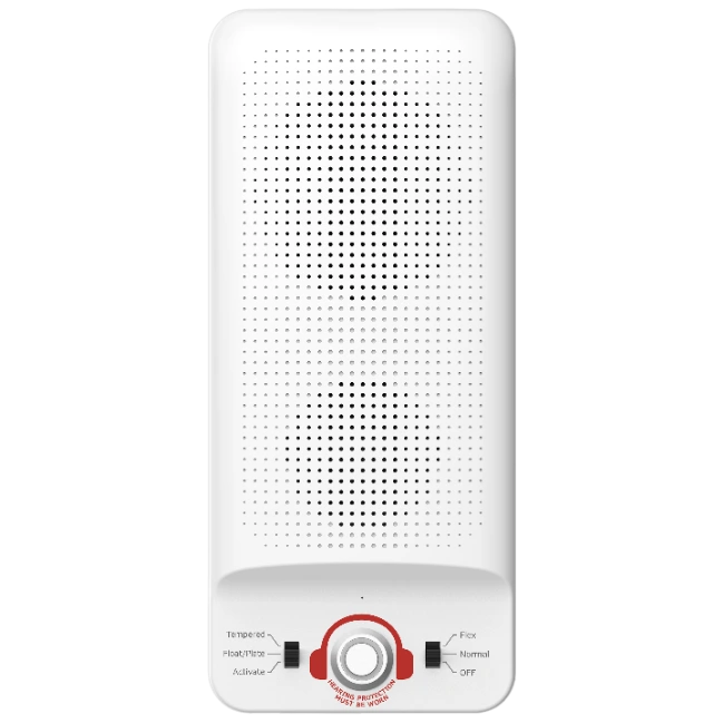 проводной извещатель разбития стекла hikvision ds-pdbgts