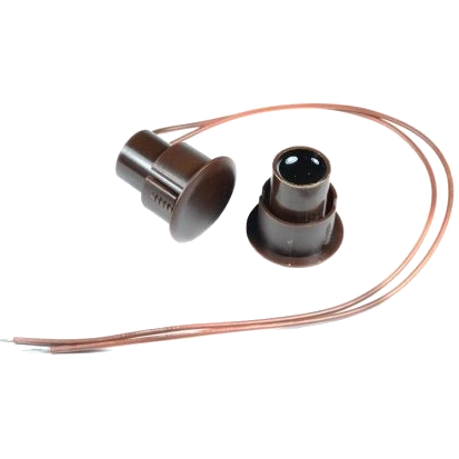 Дротовий магнітоконтактний сповіщувач trinix trinix cmk 3-44