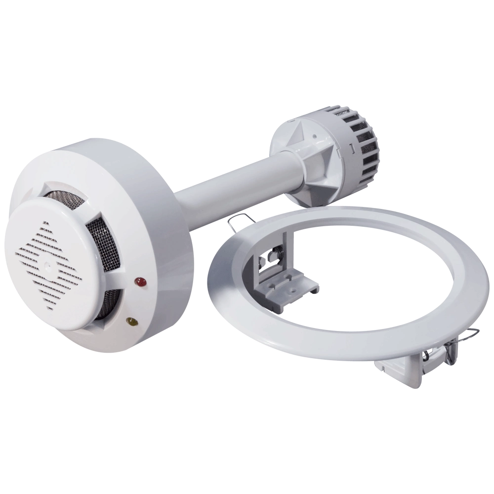 проводной извещатель дыма Артон Артон СП-2.1-400