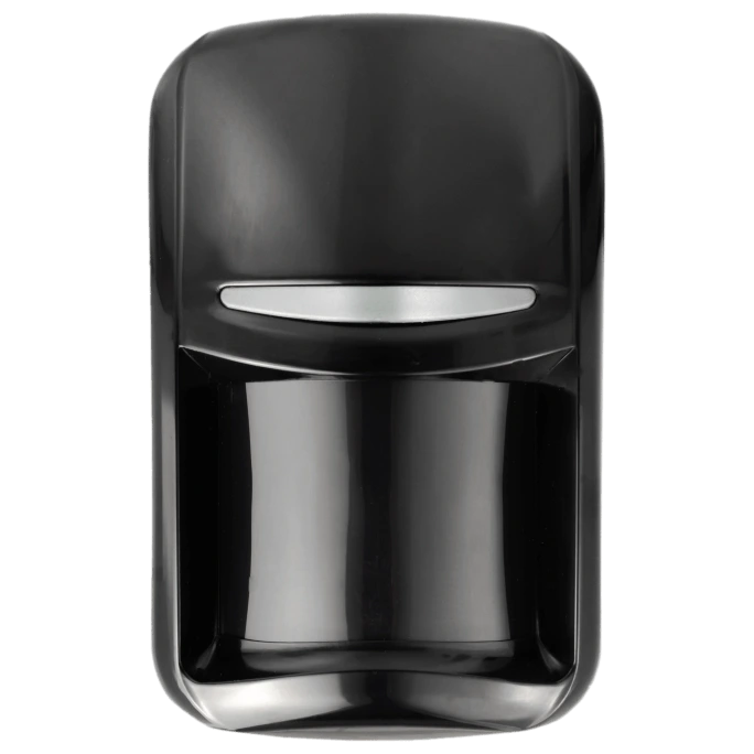 бездротовий сповіщувач руху u-prox u-prox pir black