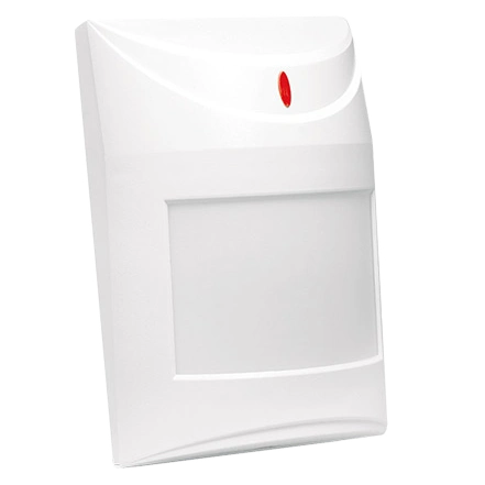 Дротовий сповіщувач руху satel aqua plus